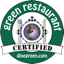 Green Restaurant Certified